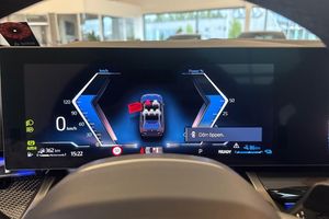 BMW 530 bild 10