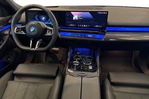 BMW 530 bild 17