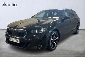 BMW 530 bild 1