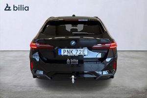 BMW 530 bild 7