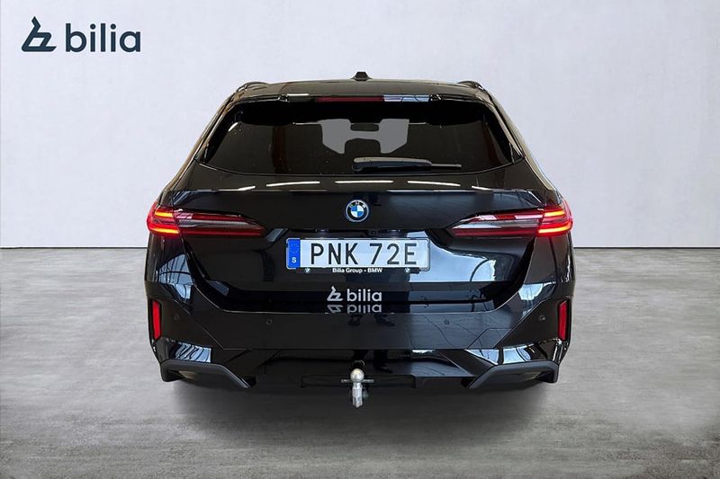 BMW 530 bild 7