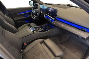 BMW 530 bild 14