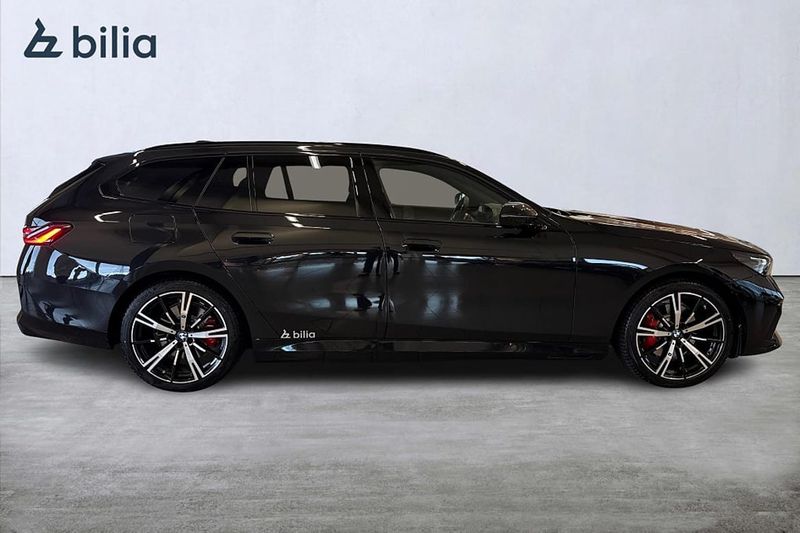 BMW 530 bild 2