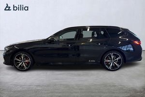 BMW 530 bild 6