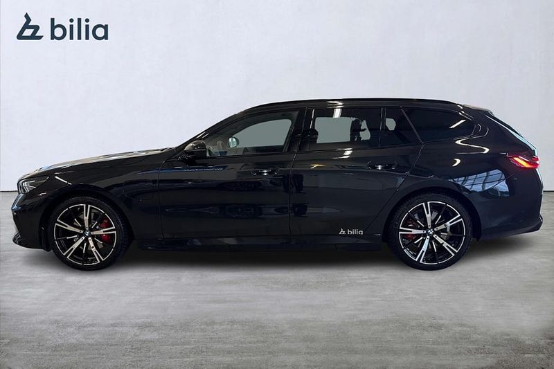 BMW 530 bild 6