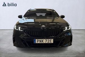 BMW 530 bild 8