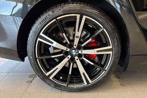 BMW 530 bild 9