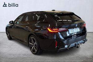 BMW 530 bild 5