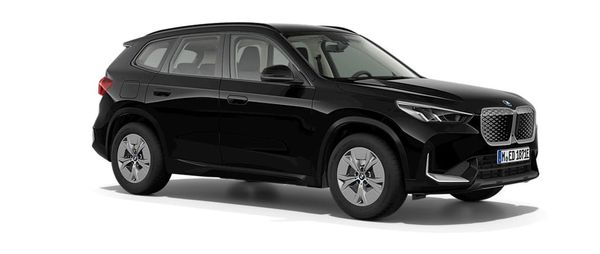 BMW X1 iX1 eDrive20 Active Edition Privatleasing 5494kr/mån - 2026