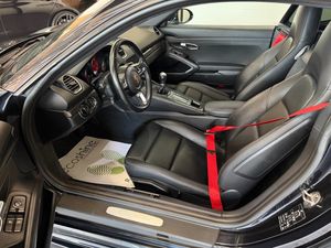 Porsche 718 bild 4