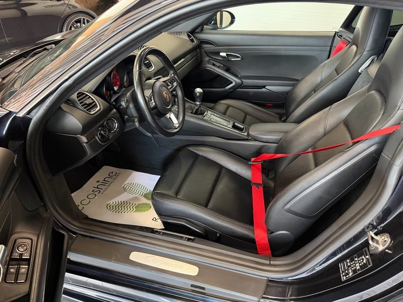 Porsche 718 bild 4