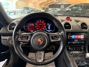 Porsche 718 bild 11