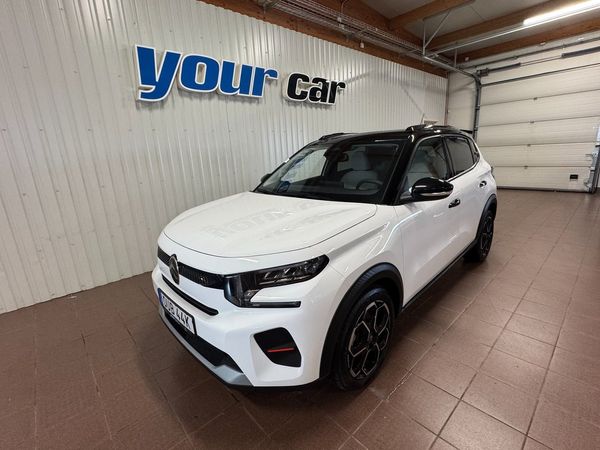 Citroen C3 1.2 PT 100 Euro 6 | Momsbil | Apple Carplay | GPS | - 2024