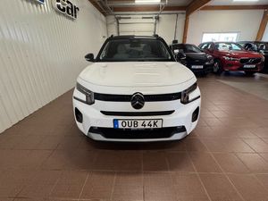 Citroen C3 bild 2