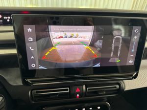 Citroen C3 bild 13