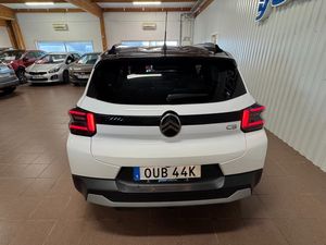 Citroen C3 bild 5