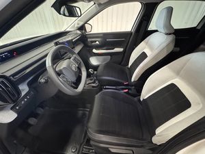 Citroen C3 bild 6