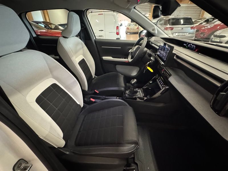 Citroen C3 bild 11