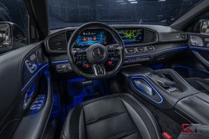 Mercedes GLE53 AMG bild 10