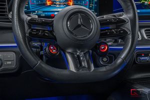 Mercedes GLE53 AMG bild 21
