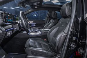 Mercedes GLE53 AMG bild 14