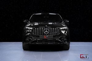 Mercedes GLE53 AMG bild 3