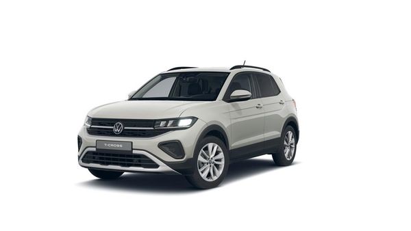 Volkswagen T-Cross 1.0 TSI 116hk Edition Aut Kamera Keyless ACC Lagerbil! - 2027