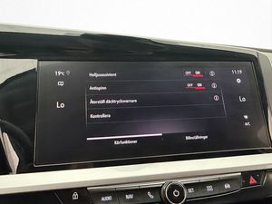 Opel Grandland X bild 22