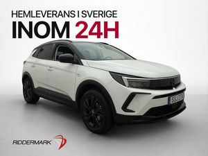 Opel Grandland X bild 1