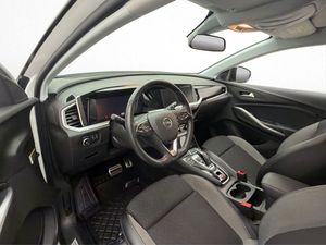 Opel Grandland X bild 8
