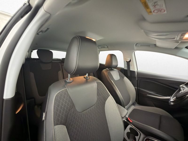 Opel Grandland X bild 11