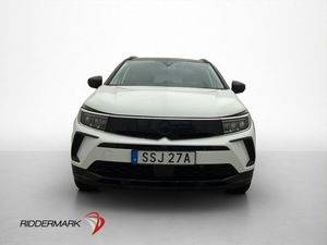 Opel Grandland X bild 2