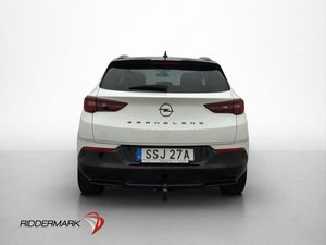Opel Grandland X bild 6