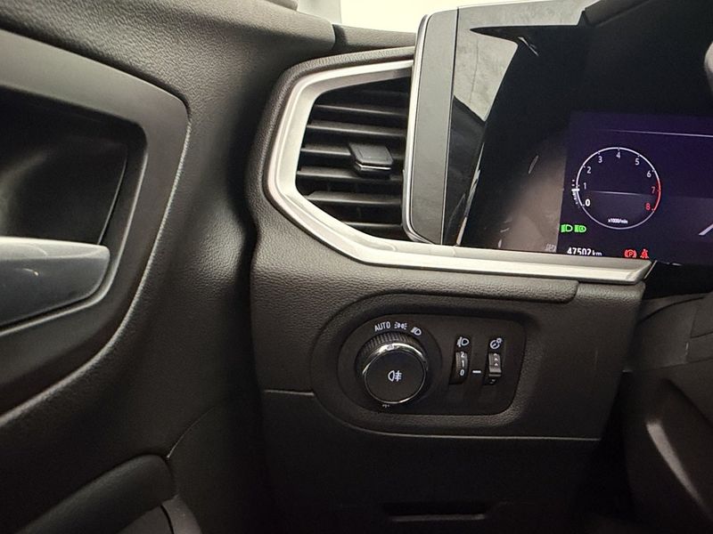 Opel Grandland X bild 26