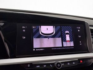 Opel Grandland X bild 20