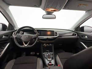 Opel Grandland X bild 14