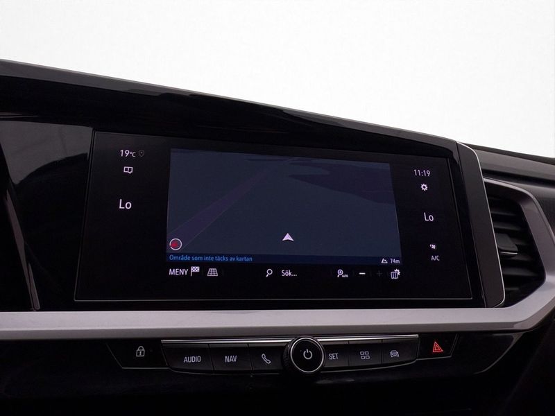 Opel Grandland X bild 18