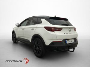 Opel Grandland X bild 5