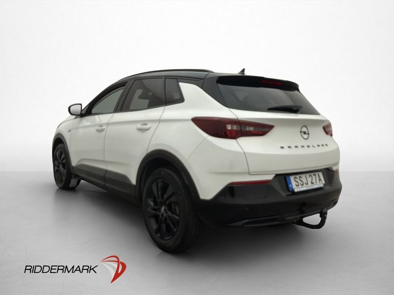 Opel Grandland X bild 5