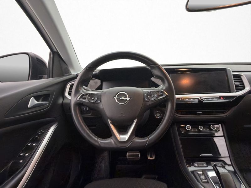 Opel Grandland X bild 10