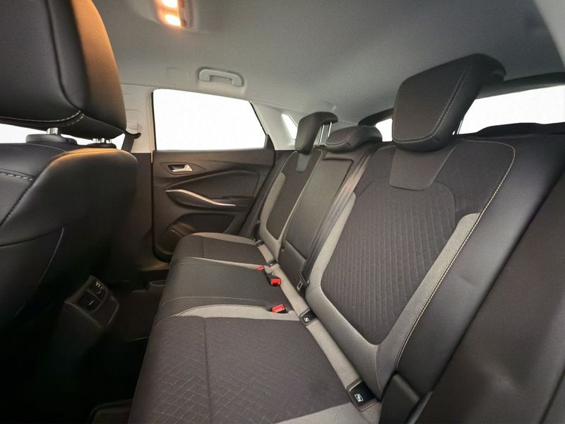 Opel Grandland X bild 13