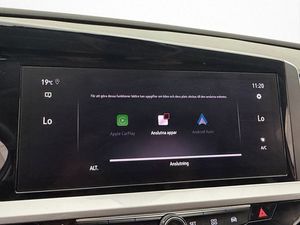 Opel Grandland X bild 21