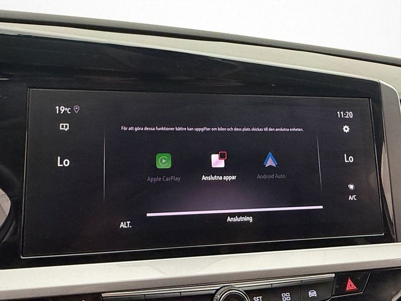 Opel Grandland X bild 21