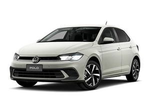 Volkswagen Polo bild 1