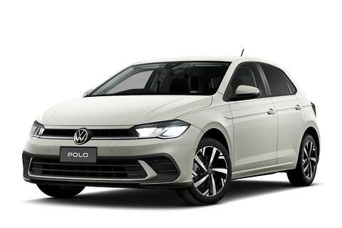 Volkswagen Polo Life 115hk DSG / Privatleasing - 2026