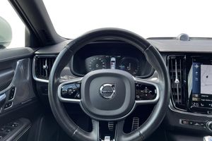 Volvo S90 bild 13