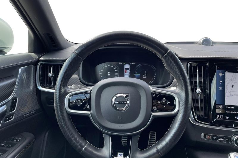 Volvo S90 bild 13