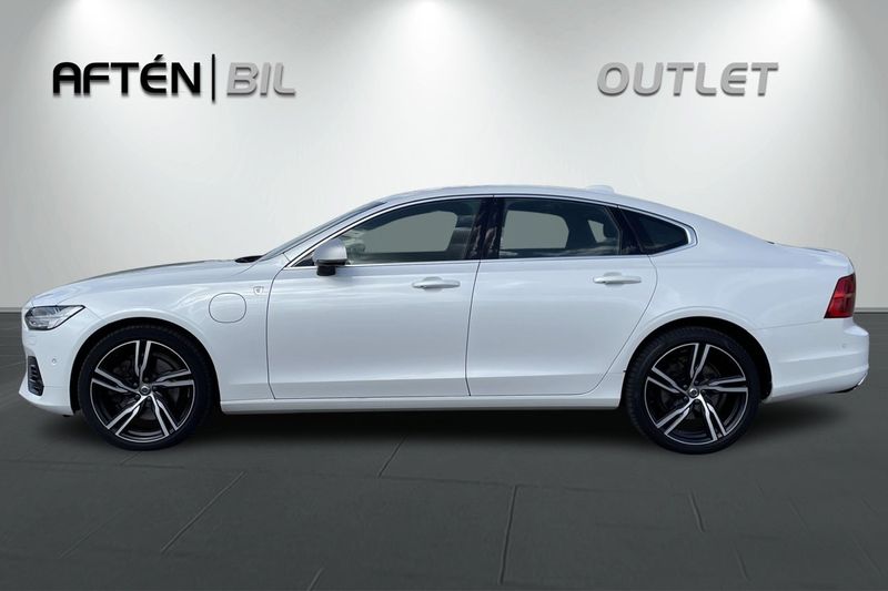 Volvo S90 bild 10