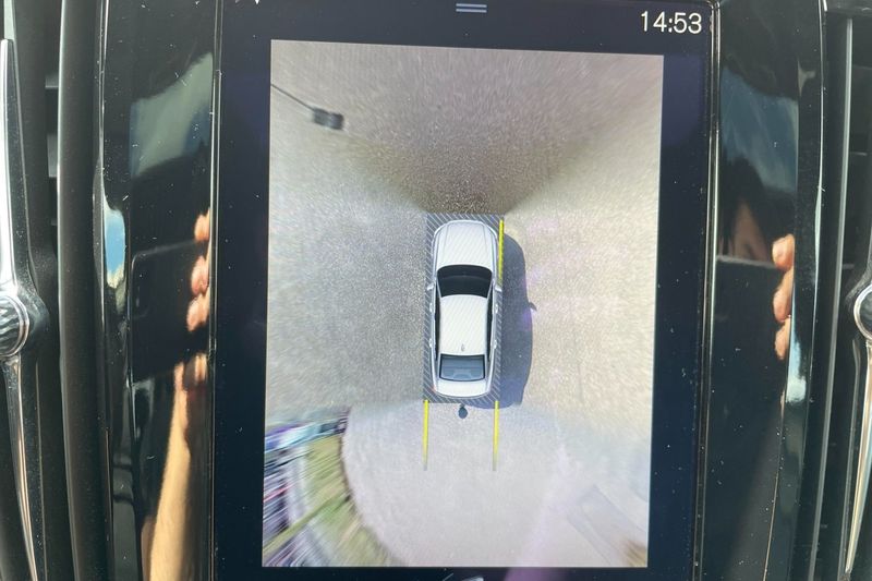 Volvo S90 bild 29