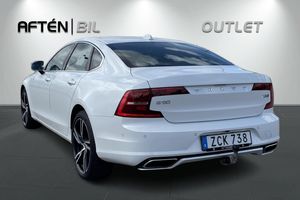 Volvo S90 bild 9